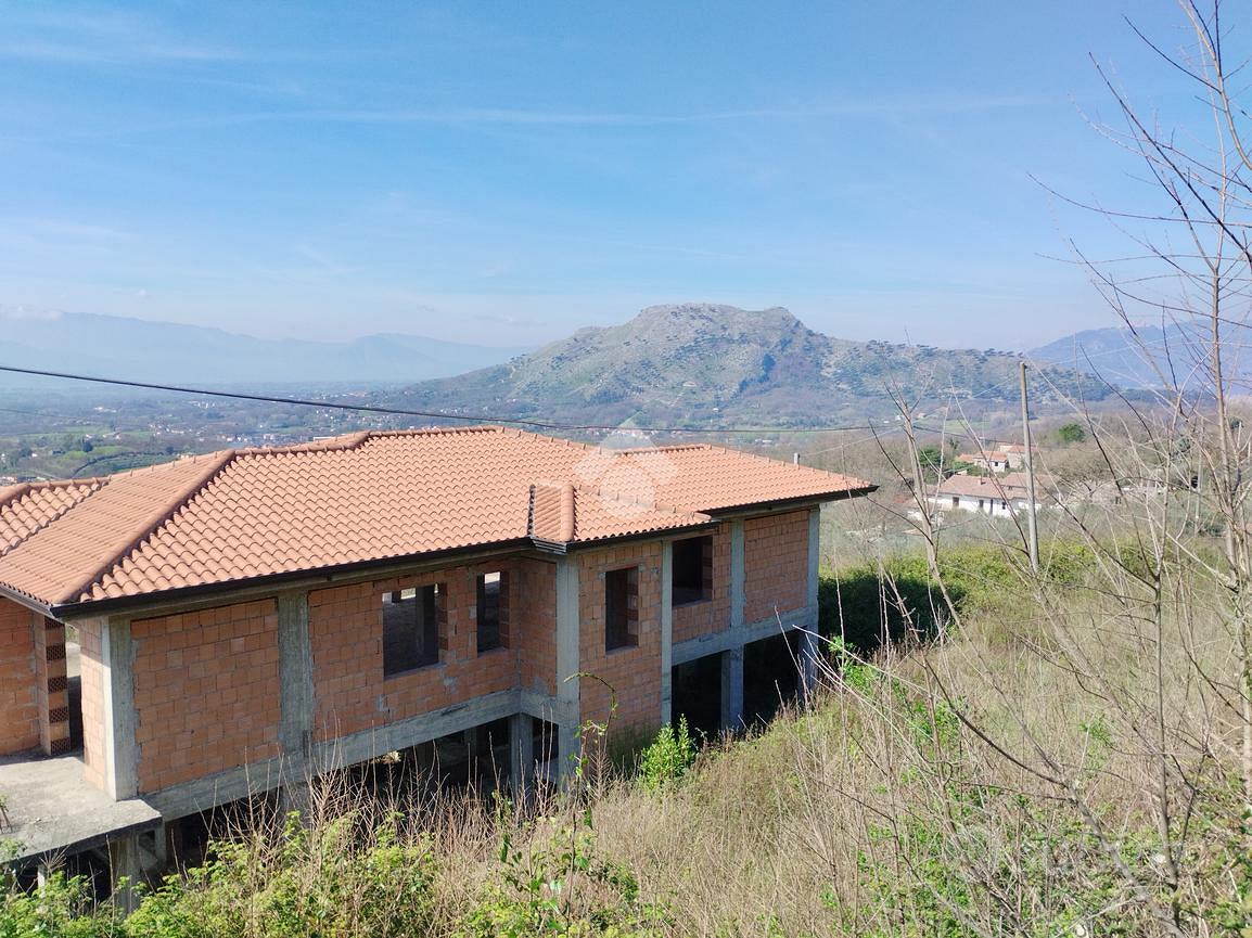 RUSTICO A CERVARO - Vista 4
