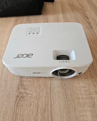 Proiettore ACER P1150