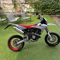 Fantic XMF 125 Performance - Motard
