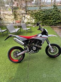 Fantic XMF 125 Performance - Motard