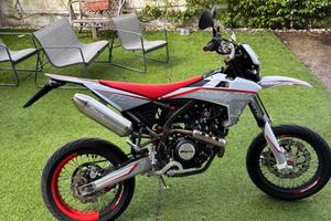 Fantic XMF 125 Performance - Motard