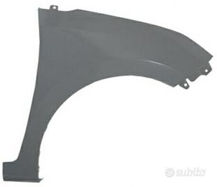 PARAFANGO ANTERIORE HYUNDAI I10 2013