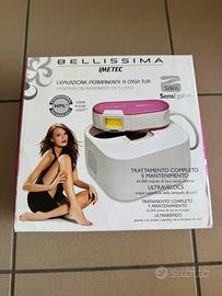 Imetec Bellissim Sensepil Lux