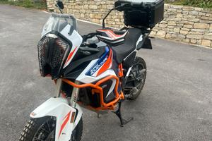 Ktm super adventure 1290 R