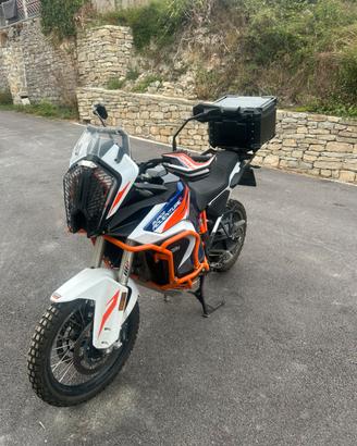 Ktm super adventure 1290 R