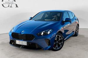 BMW Serie 1 5 Porte 118d Msport PRO