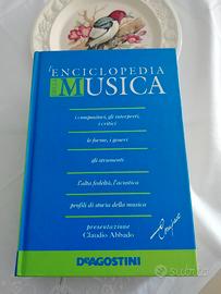 Enciclopedia della musica De Agostini