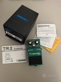 Boss TR-2 Tremolo