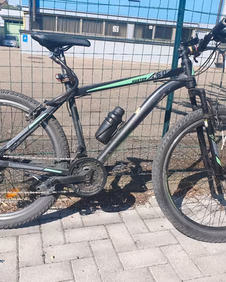 Bicicletta Kuster 26"