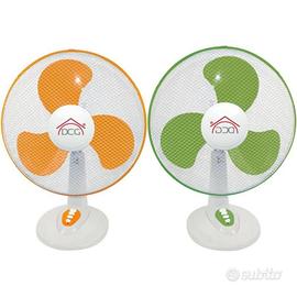 DCG VE9046 VENTILATORE DA TAVOLO PALE Ø 40 CM