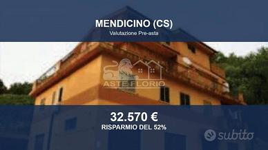 Immobile in asta di 68 m² a Mendicino