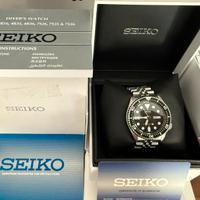 Seiko Skx 007 K1