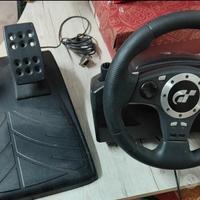 volante pc