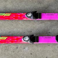 sci Salomon equipe 9000 185 cm