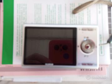 FujiFilm Z100