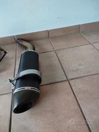 Kawasaki z750 accessori 