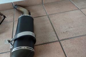 Kawasaki z750 accessori 