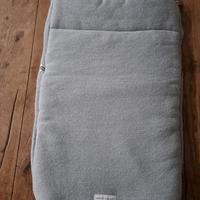 Sacco passeggino pasito a pasito