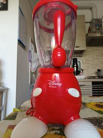 frullatore ariete Disney