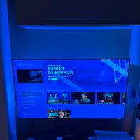 Televisore philips 55 oled ambilight