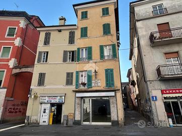 NEGOZIO A BRESCIA