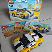 Lego Creator 31046