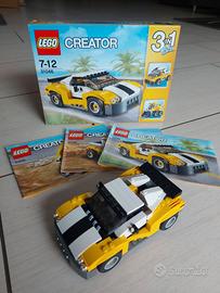 Lego Creator 31046