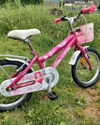 bici bambina