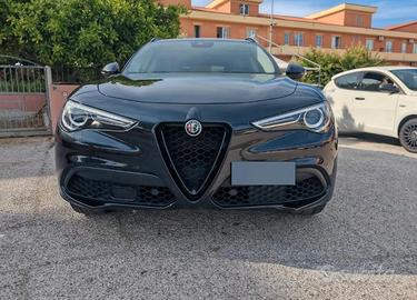 ALFA ROMEO STELVIO 2.2 q4 190cv