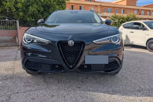 ALFA ROMEO STELVIO 2.2 q4 190cv