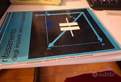 "Rifasamento degli impianti elettrici industriali"