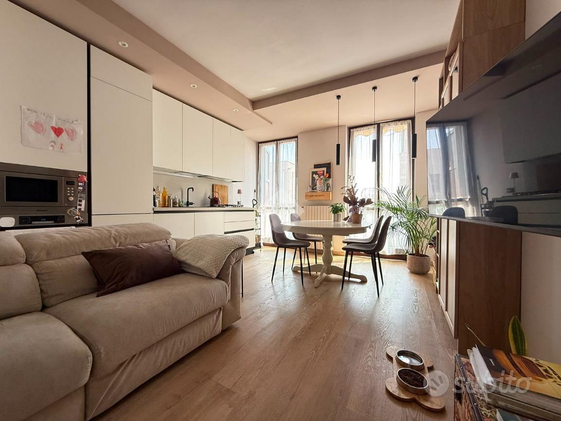 Apartment in Castelleone - Altro