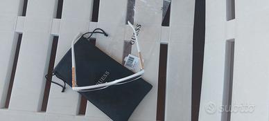 occhiali da sole donna Guess