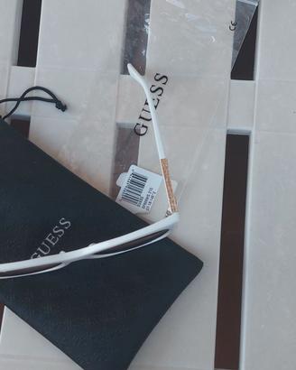 occhiali da sole donna Guess