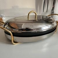 Rostiera - pentola per arrosti