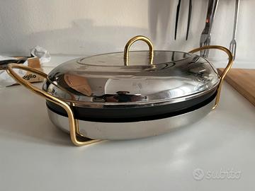 Rostiera - pentola per arrosti