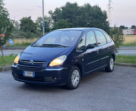 Citroen Xsara Picasso Benzina km 114.000