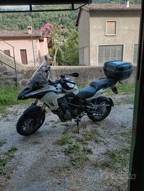 Benelli TRK 502 - 2020