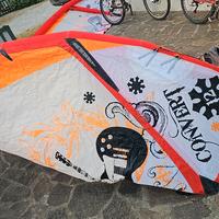 Kite Cabrinha Convert 12