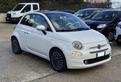 FIAT 500 LOUNGE 1.2cc 69cv TETTO PANORAMICO