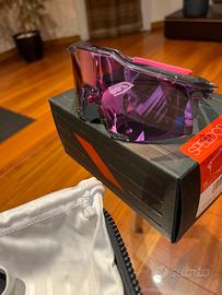 Occhiali speedcraft 100%