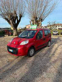 Fiat qubo