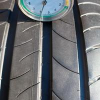 4 Gomme SEMINUOVE 205/60-16 Michelin Energy Saver