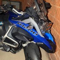 Ricambi bmw gs 1200 adv