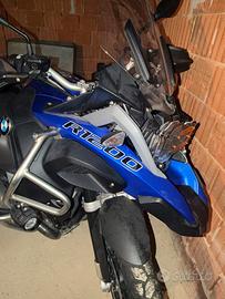 Ricambi bmw gs 1200 adv