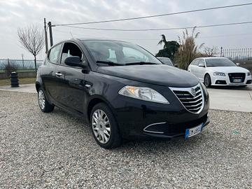 Lancia Ypsilon 1200Benzina 5porte