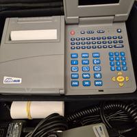 Spirometro MIR SpiroLab Portatile