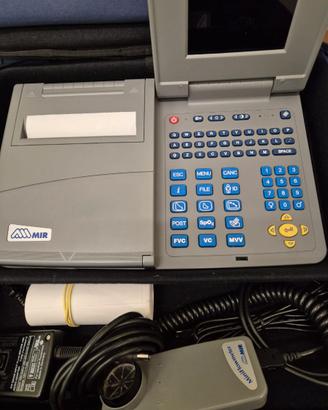 Spirometro MIR SpiroLab Portatile