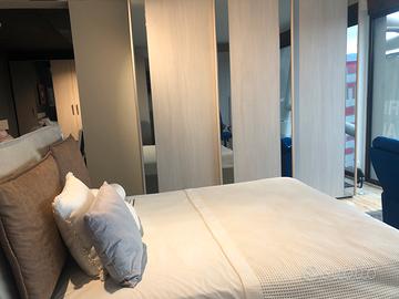 Camere complete in svendita Nuove