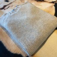 Maglione in puro Cashmere Alpha Studio (taglia M)